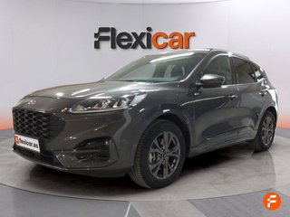 Ford Kuga ST-Line 2.5 Duratec PHEV 165kW Auto