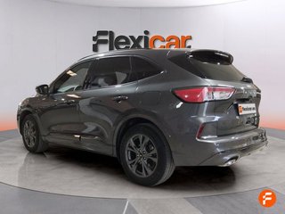 Ford Kuga ST-Line 2.5 Duratec PHEV 165kW Auto