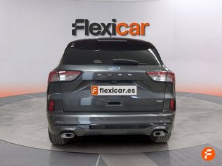 Ford Kuga ST-Line 2.5 Duratec PHEV 165kW Auto
