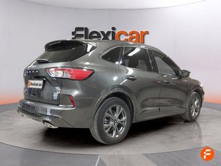 Ford Kuga ST-Line 2.5 Duratec PHEV 165kW Auto