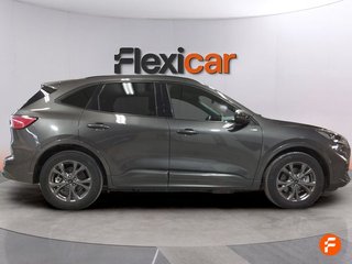 Ford Kuga ST-Line 2.5 Duratec PHEV 165kW Auto