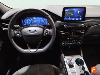 Ford Kuga ST-Line 2.5 Duratec PHEV 165kW Auto