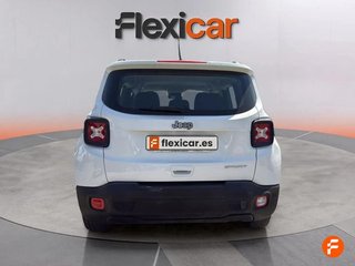 Jeep Renegade 1.0G 88kW Night Eagle 4x2