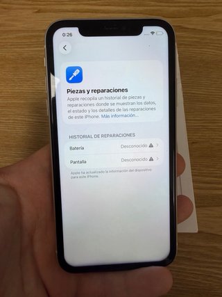 iPhone 11 64gb 97%