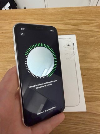 iPhone 11 64gb 97%