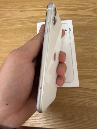 iPhone 11 64gb 97%