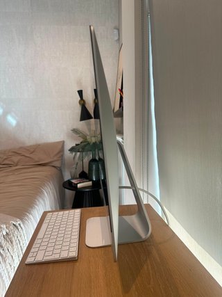 Apple iMac 21.5 (2015)