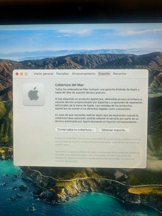 Apple iMac 21.5 (2015)