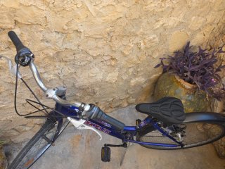 Bicicleta Urbana Proflex Urban 2.1 Azul