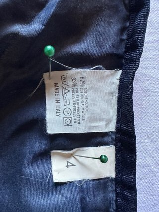 Borsa a tracolla Fornarina
