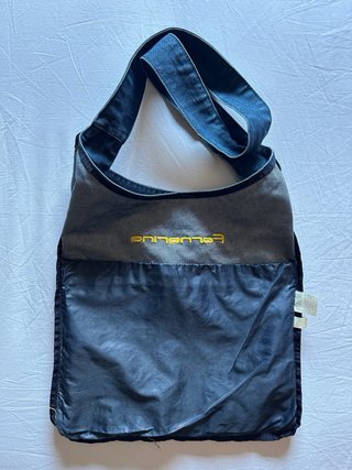 Borsa a tracolla Fornarina