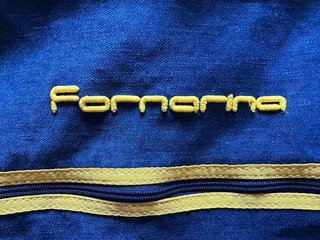 Borsa a tracolla Fornarina