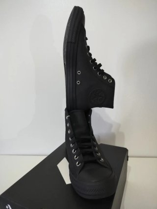 Converse All Star Chuck Taylor Leather Sneakers