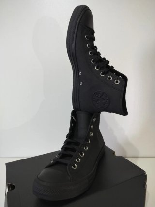 Converse All Star Chuck Taylor Leather Sneakers