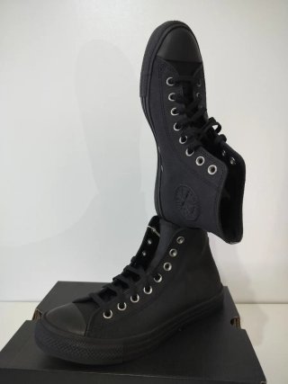 Converse All Star Chuck Taylor Leather Sneakers