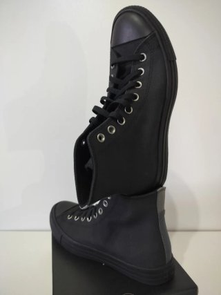 Converse All Star Chuck Taylor Leather Sneakers