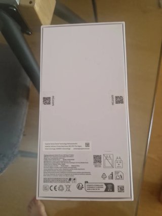 Redmi 15C 5G 8GB RAM 128GB ROM Precintado