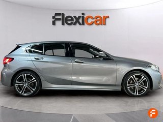 BMW Serie 1 118i