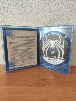 Spider-Man 2 PS5