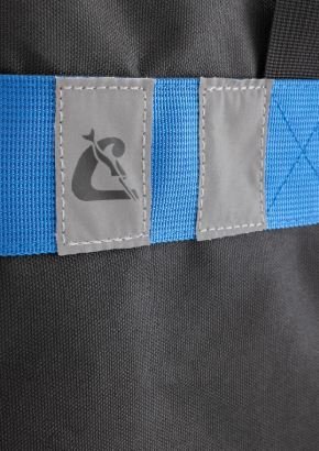 Mochila Técnica Deportiva Modular