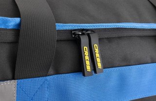 Mochila Técnica Deportiva Modular