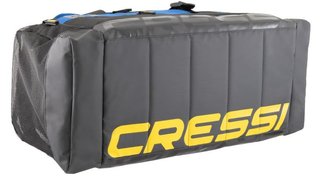 Mochila Técnica Deportiva Modular