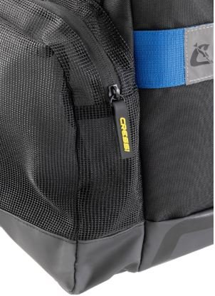 Mochila Técnica Deportiva Modular