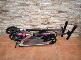 Patinete Oxelo MID 9