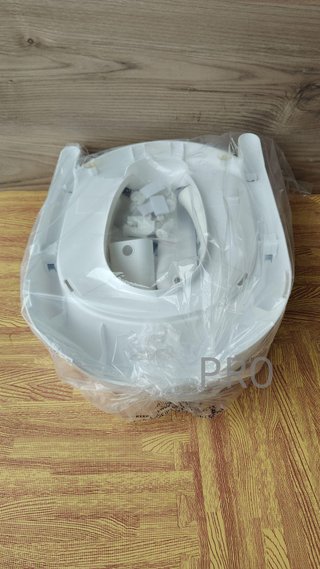 Adaptador WC Niños con Escalera