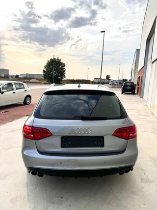Audi S4 333CV V6