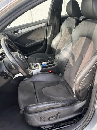 Audi S4 333CV V6