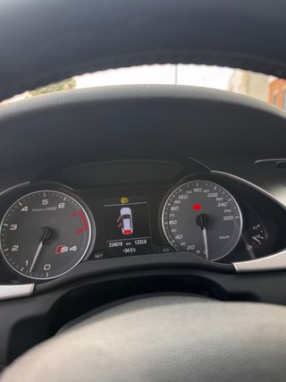Audi S4 333CV V6