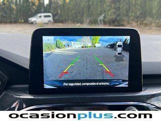 Ford Kuga 2.5 Duratec PHEV ST-Line Auto 165 kW (225 CV)
