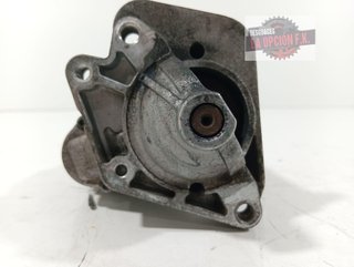 MOTOR ARRANQUE Nissan Note (E11E)(01.2006->)