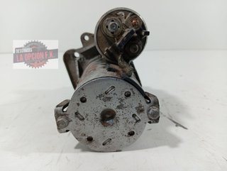MOTOR ARRANQUE Nissan Note (E11E)(01.2006->)