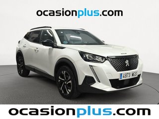 Peugeot 2008 PureTech 130 S&S Allure Pack 96 kW (130 CV)
