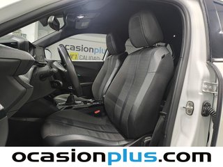 Peugeot 2008 PureTech 130 S&S Allure Pack 96 kW (130 CV)