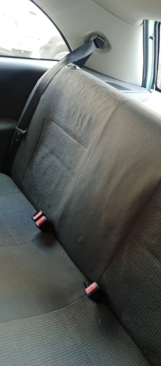 Opel Corsa 2002