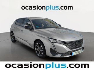 Peugeot 308 BlueHDi 130 S&S Allure EAT8 96 kW (130 CV)