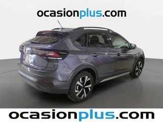 Volkswagen Taigo ``Más`` 1.0 TSI 85 kW (115 CV) DSG