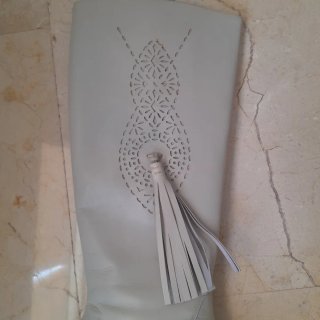 Botas altas de Piel Dansi talla 39