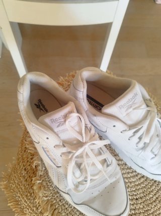 Zapatillas deportivas Reebok Talla 38