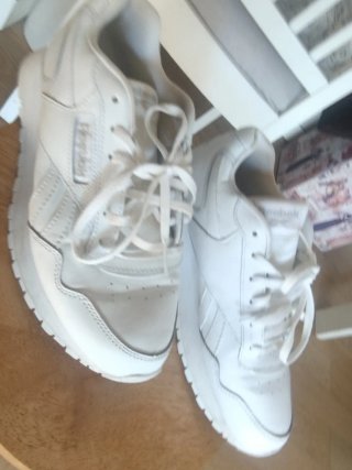 Zapatillas deportivas Reebok Talla 38
