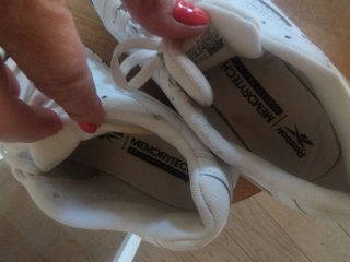 Zapatillas deportivas Reebok Talla 38