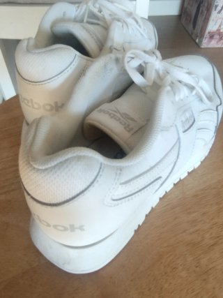 Zapatillas deportivas Reebok Talla 38