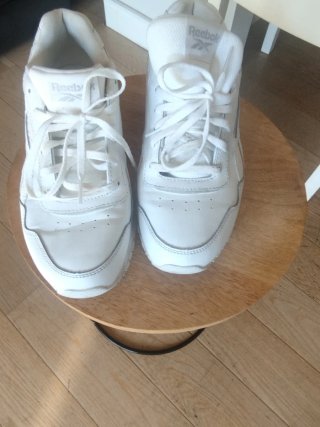 Zapatillas deportivas Reebok Talla 38