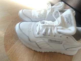 Zapatillas deportivas Reebok Talla 38