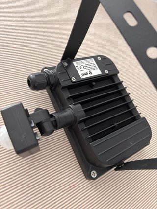 Proyector LED GSC con Sensor 20W 6000K