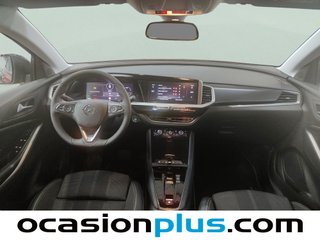 Opel Grandland 1.2T XHT Hybrid S&S GS eDCT6 100 kW (136 CV)