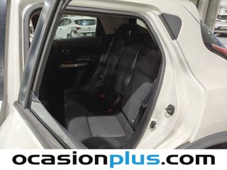 Nissan Juke dCi 110 Acenta 4x2 81 kW (110 CV)